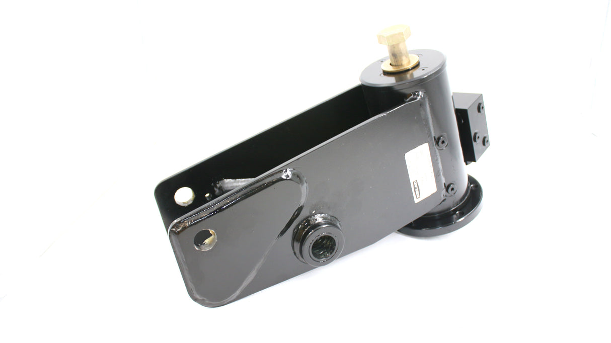 JLG - 0060076 - HYDRAULIC ROTARY ACTUATOR L20-8.2K