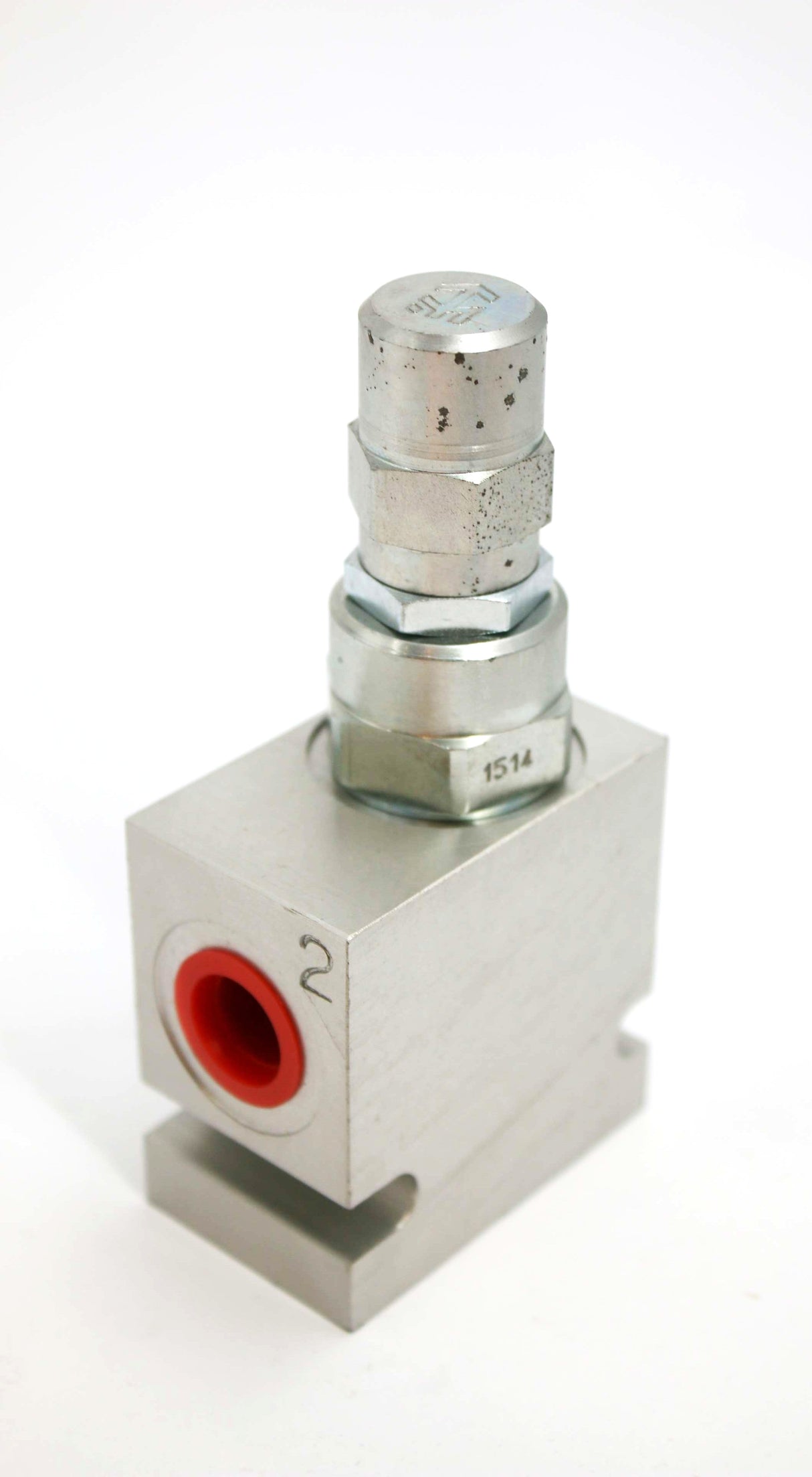 JLG - 4641073 - VALVE FLOW CONTROL