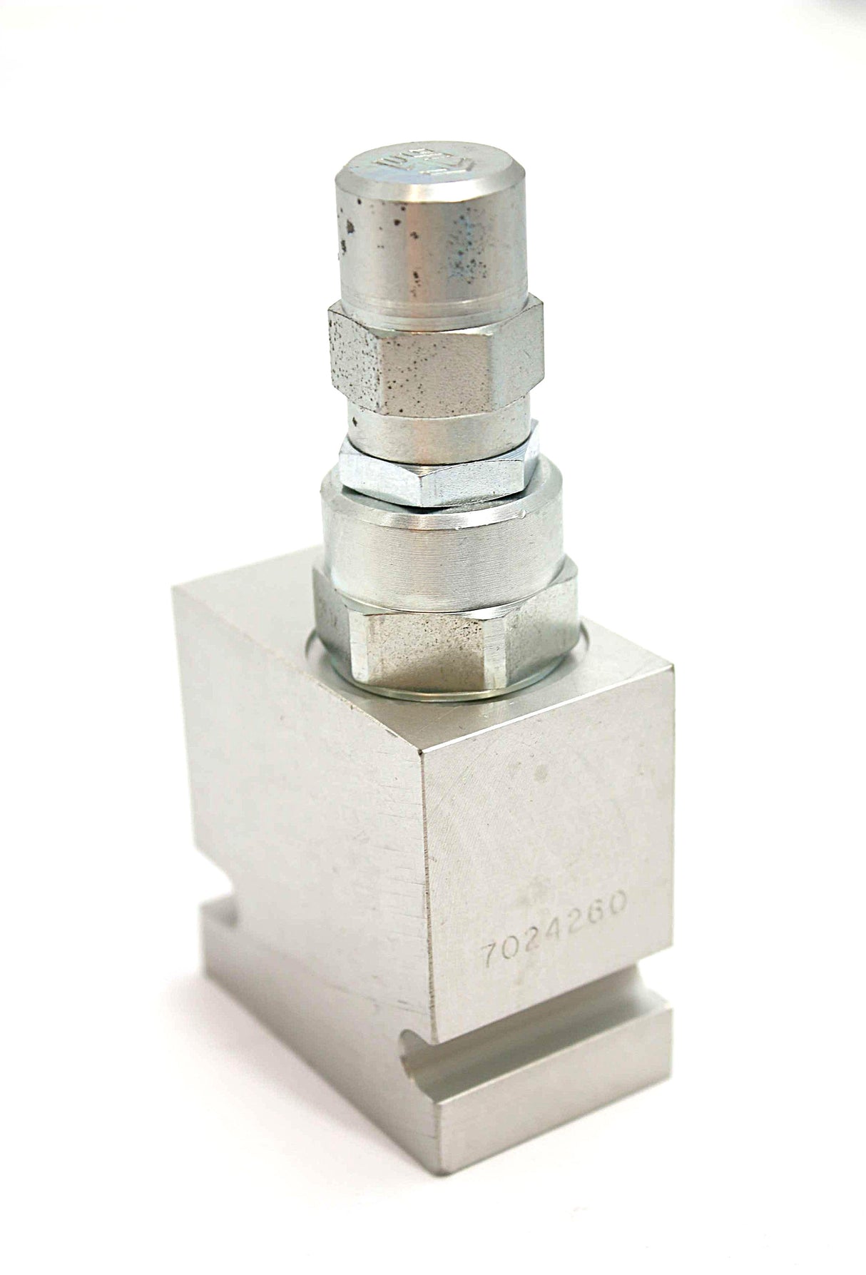 JLG - 4641073 - VALVE FLOW CONTROL