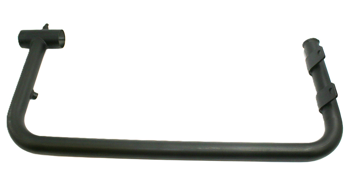 JLG - 4567815 - TUBE TUNING WELD