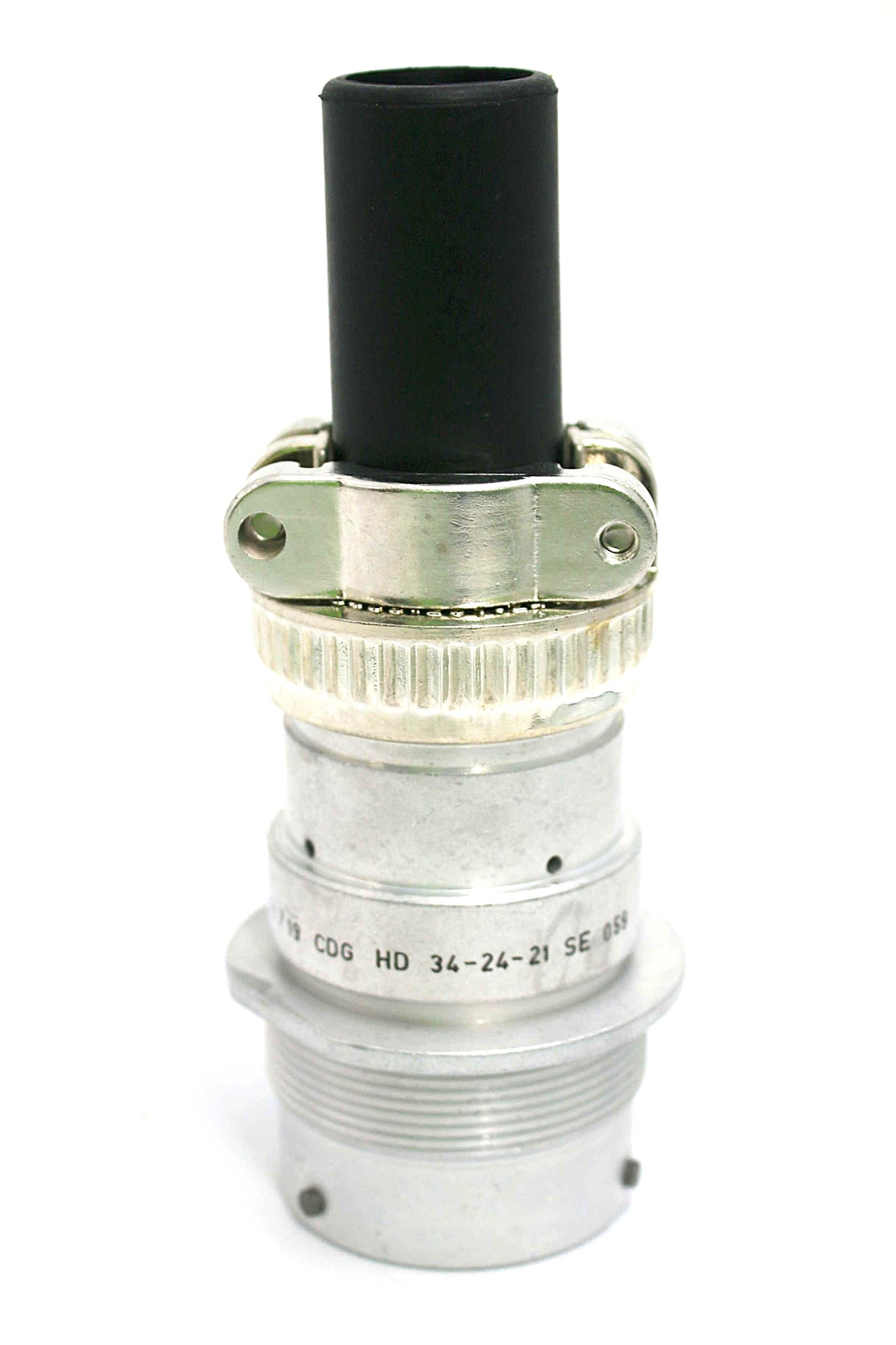 JLG - 1001118281 - CONNECTOR KIT HOUSING 21 POSITION FEMALE TERMINAL