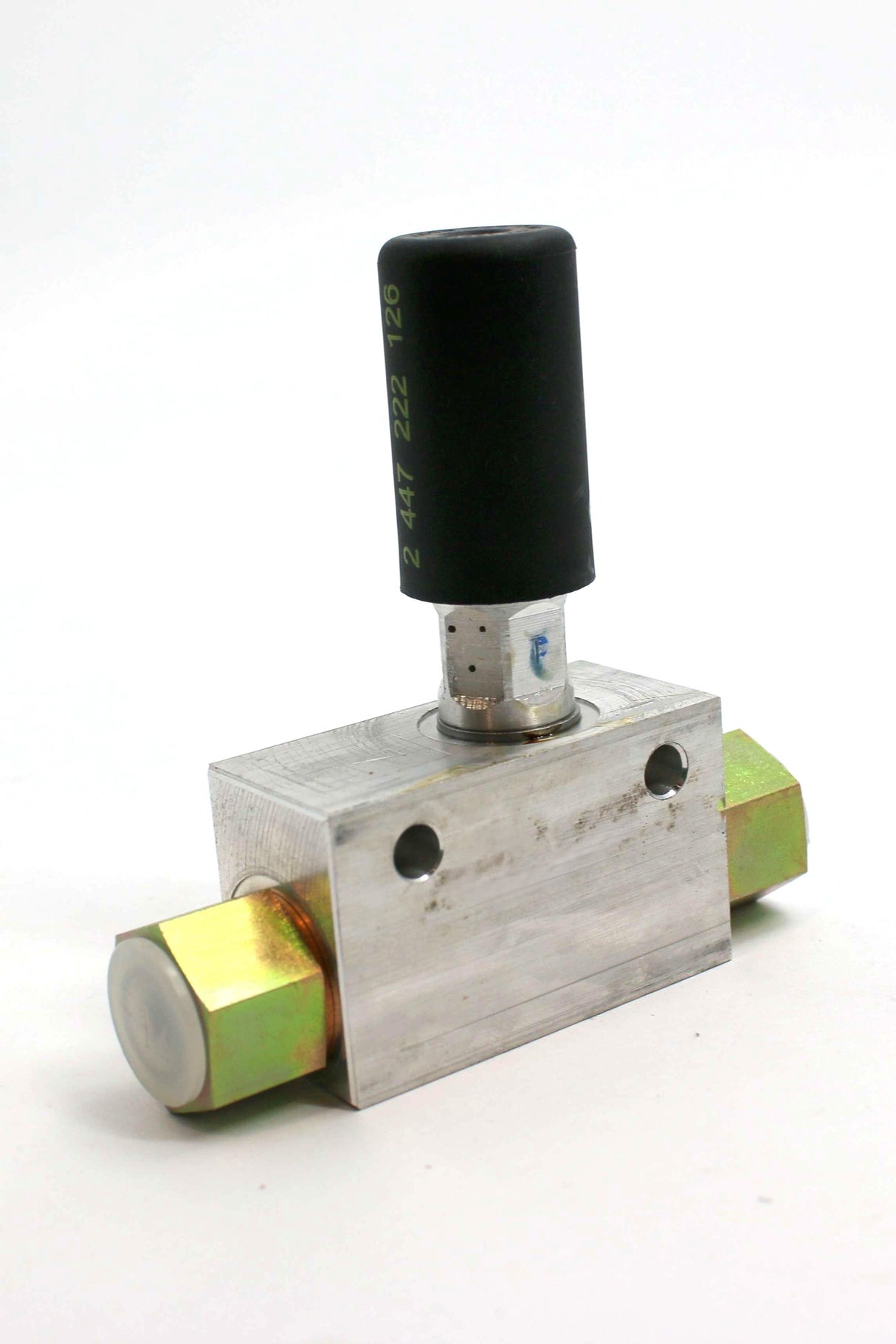 JLG - 7029384 - FUEL SUPPLY PUMP