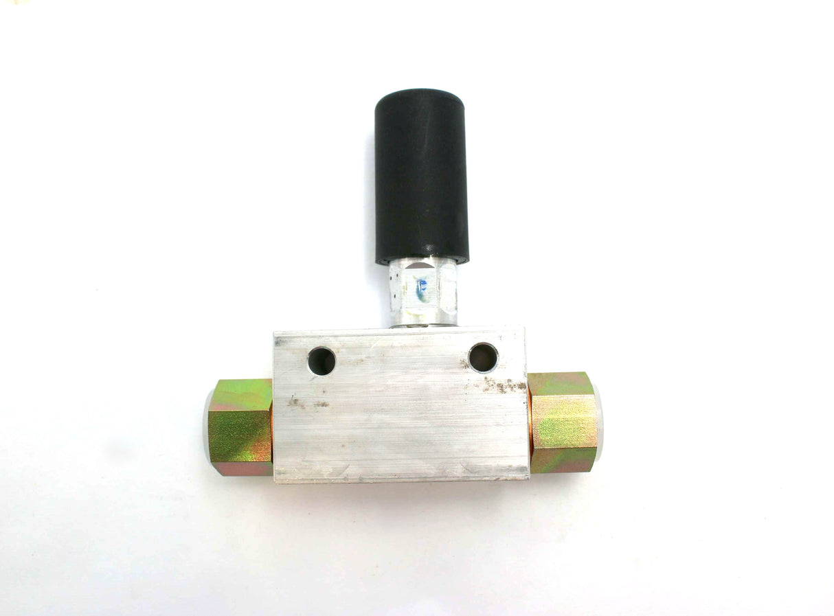 JLG - 7029384 - FUEL SUPPLY PUMP