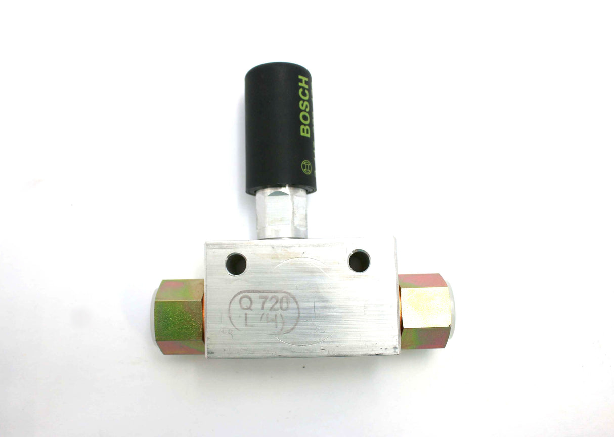 JLG - 7029384 - FUEL SUPPLY PUMP