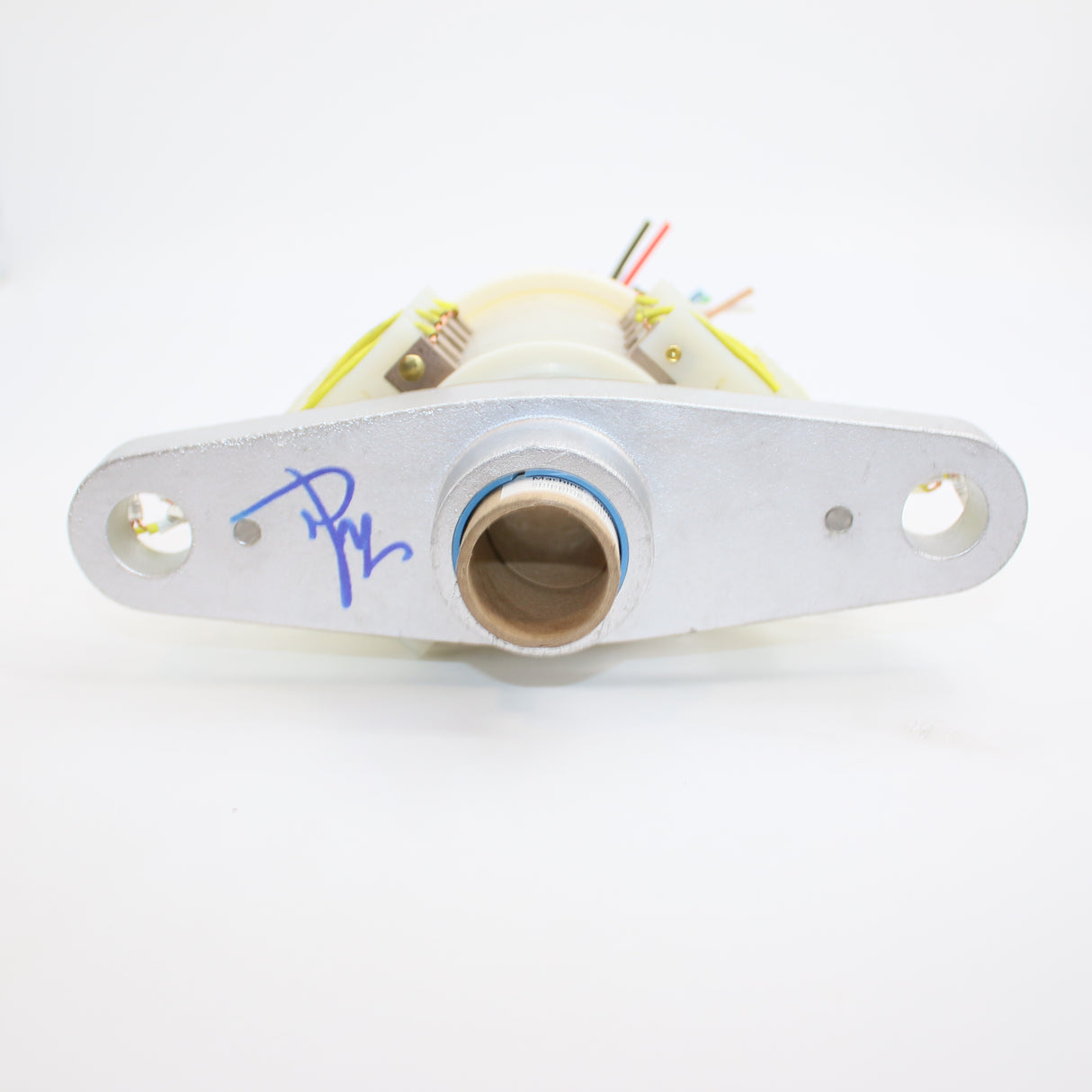 JLG - 3760108 - RING COLLECTOR