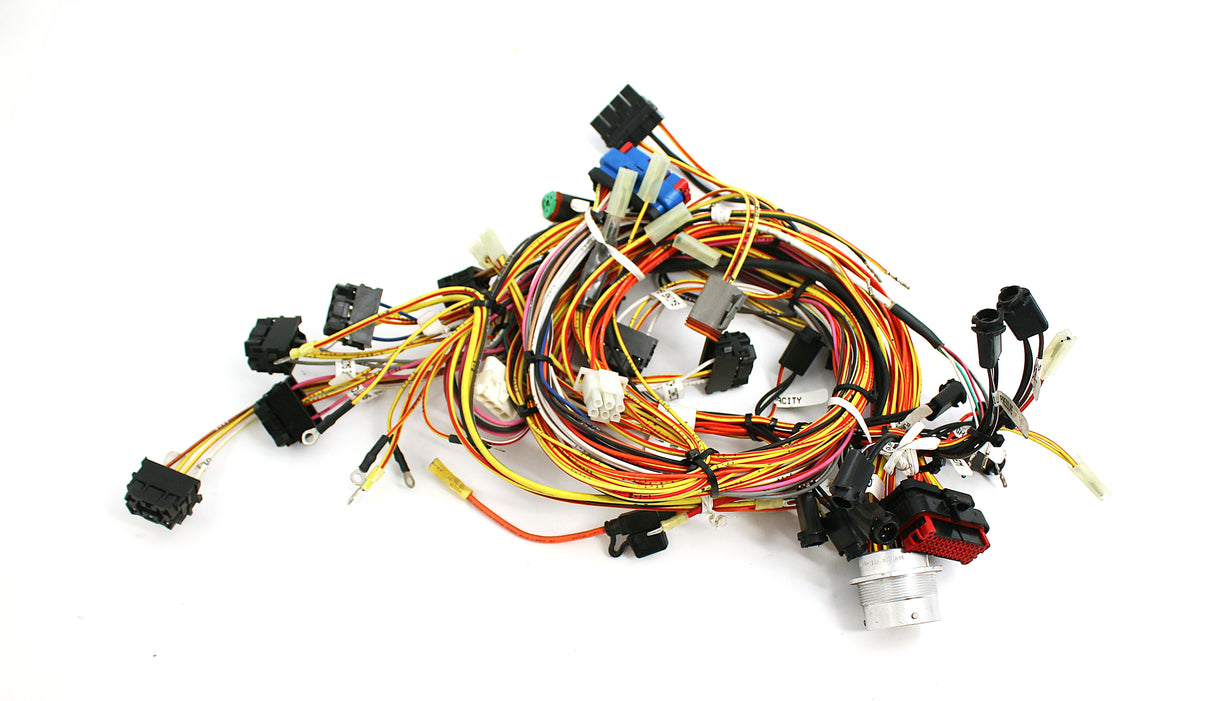 JLG - 4922789 - HARNESS 1350 MTB