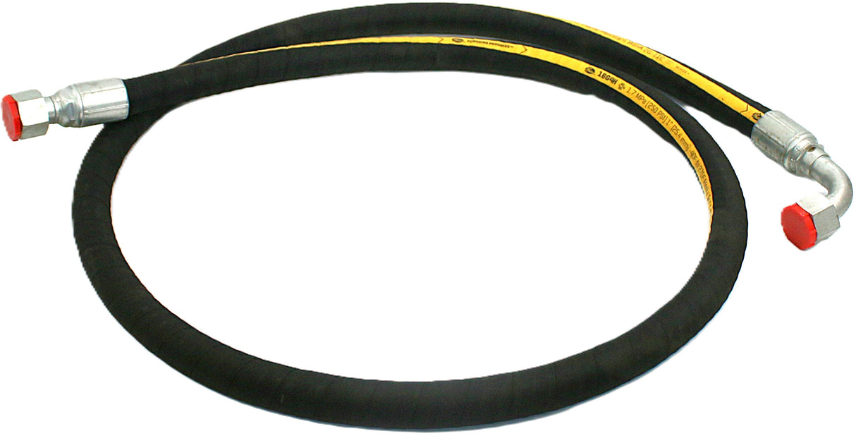 JLG - 2753666 - HOSE G4H 1.00X112.00 STRX90