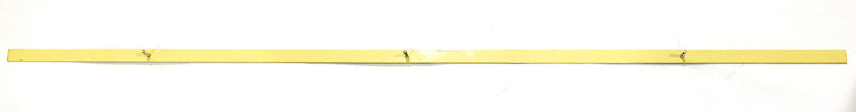 JLG - 4844586 - WELD (BUMPER BAR)