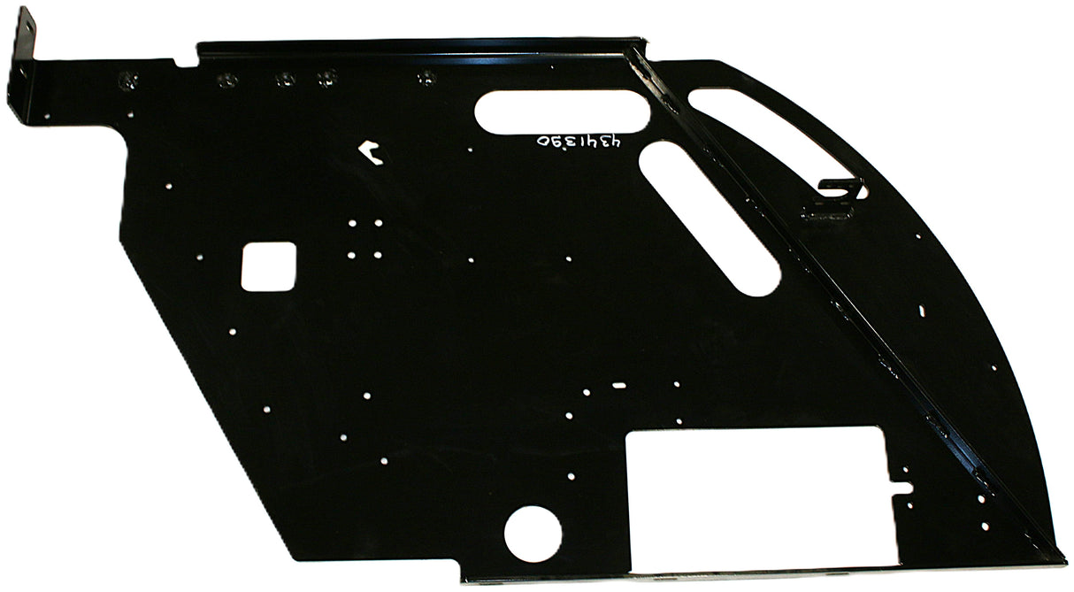 JLG - 4341390 - SUPPORT MOUNT