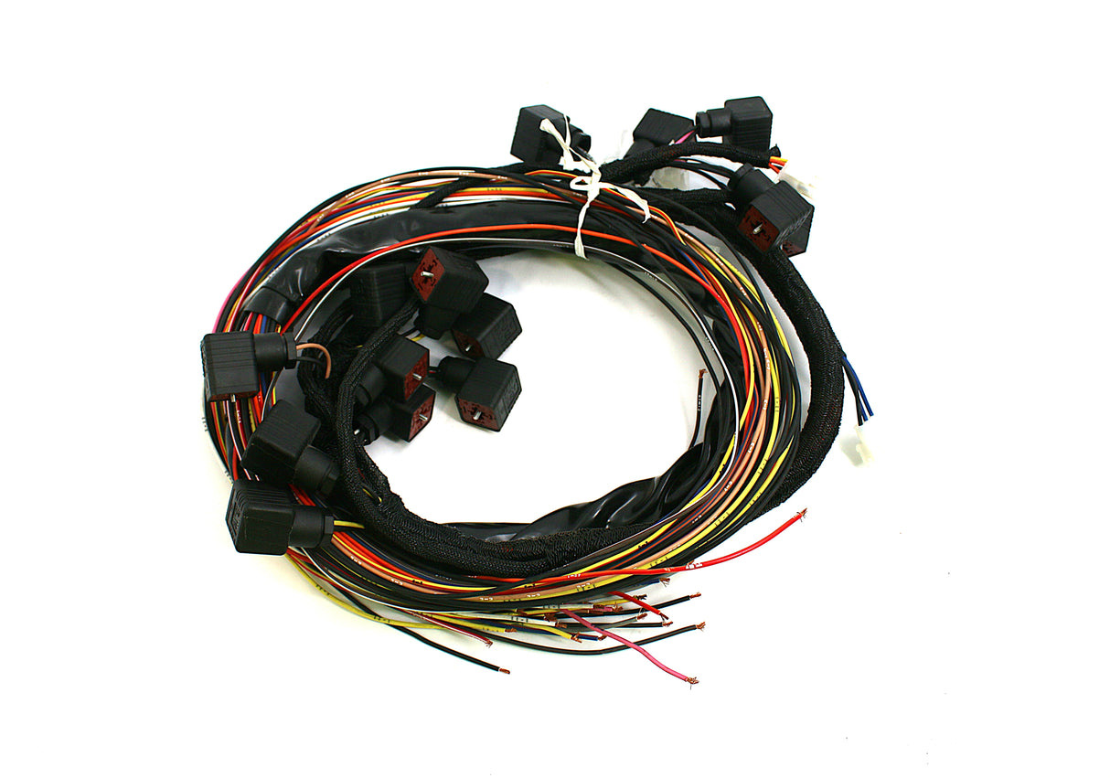 JLG - 4921923 - WIRE HARNESS VALVE (NCW)