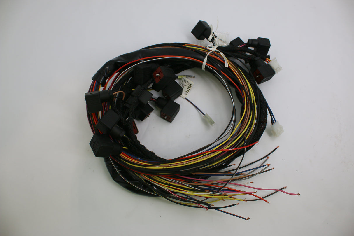 JLG - 4921923 - WIRE HARNESS VALVE (NCW)