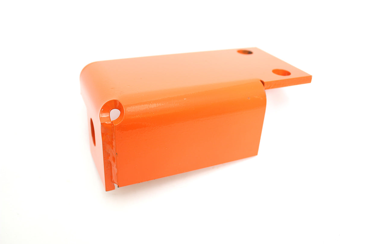 JLG - 0902508 - BRACKET.25X4.99X8.09 A572 HR PLT