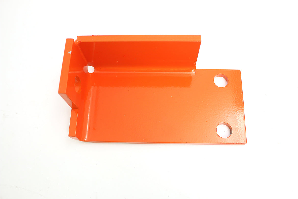JLG - 0902508 - BRACKET.25X4.99X8.09 A572 HR PLT