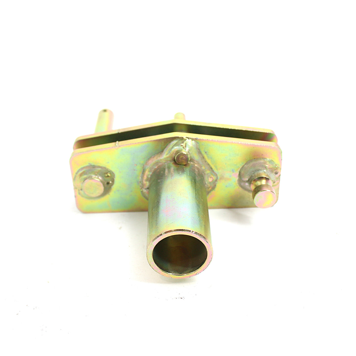 JLG - 4845529 - WELD PIVOT-POTHOLE PROTECT.