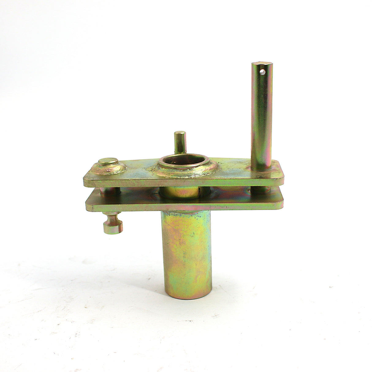JLG - 4845529 - WELD PIVOT-POTHOLE PROTECT.