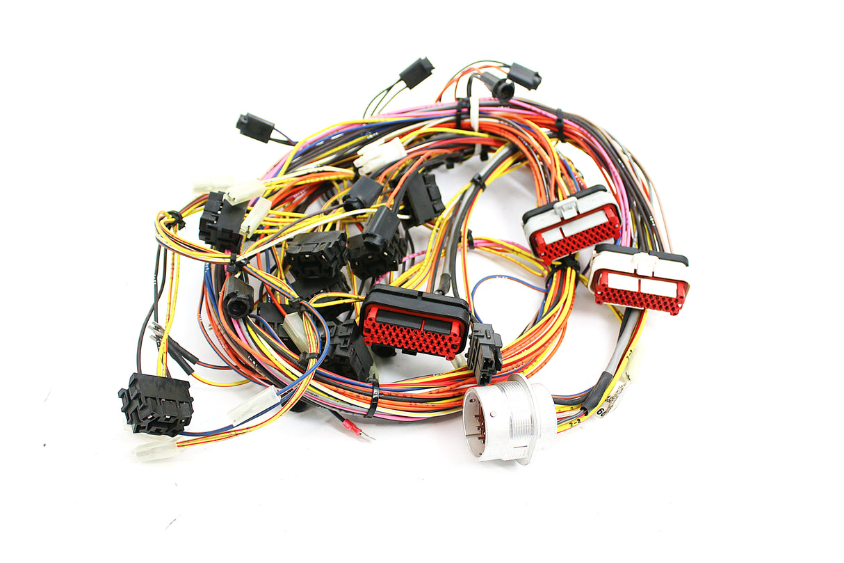 JLG - 4922509 - WIRE HARNESS CONSOLE (EPB 600'S)