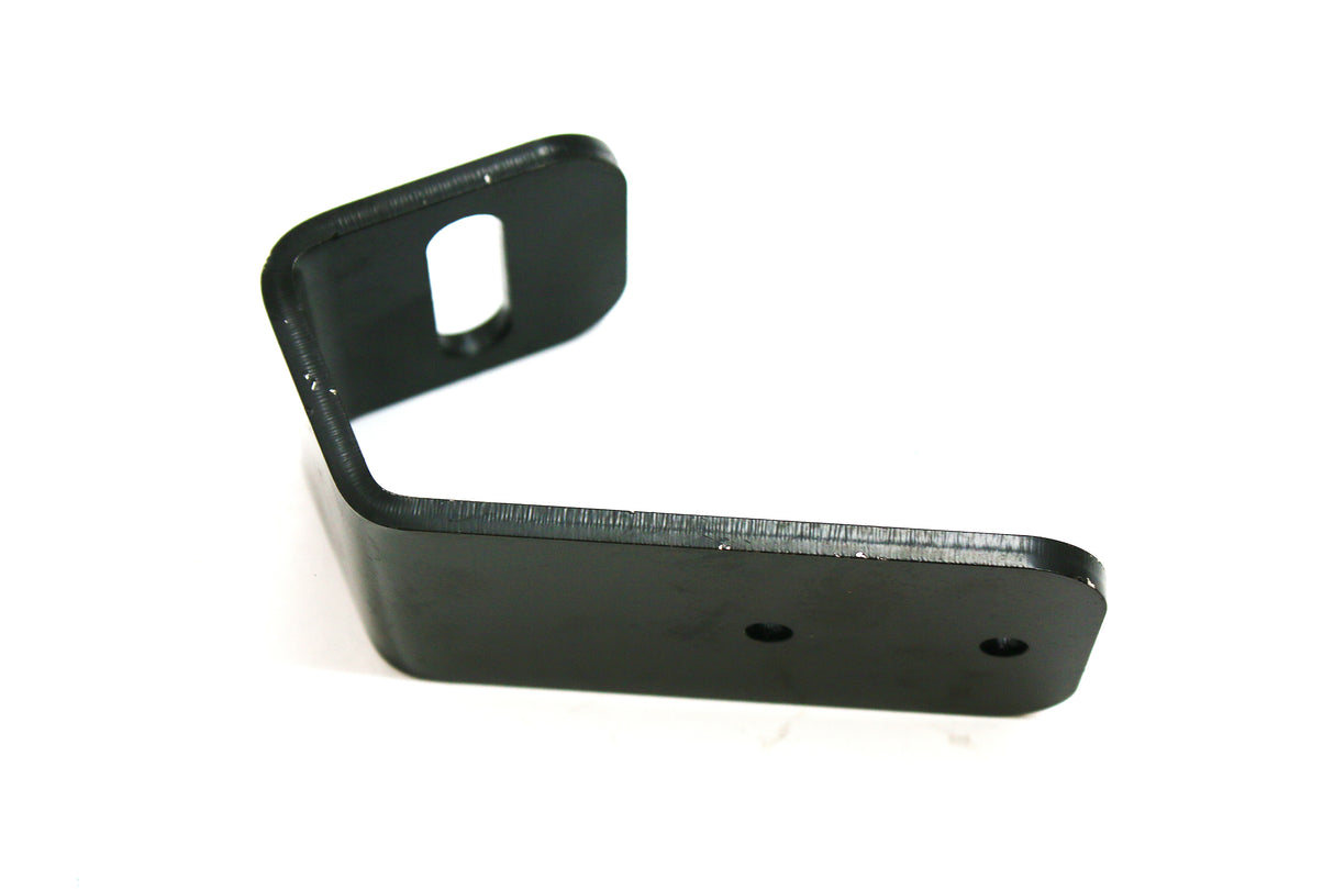 JLG - 0902222 - BRACKET .19 X 2.00 X 7.28 A36
