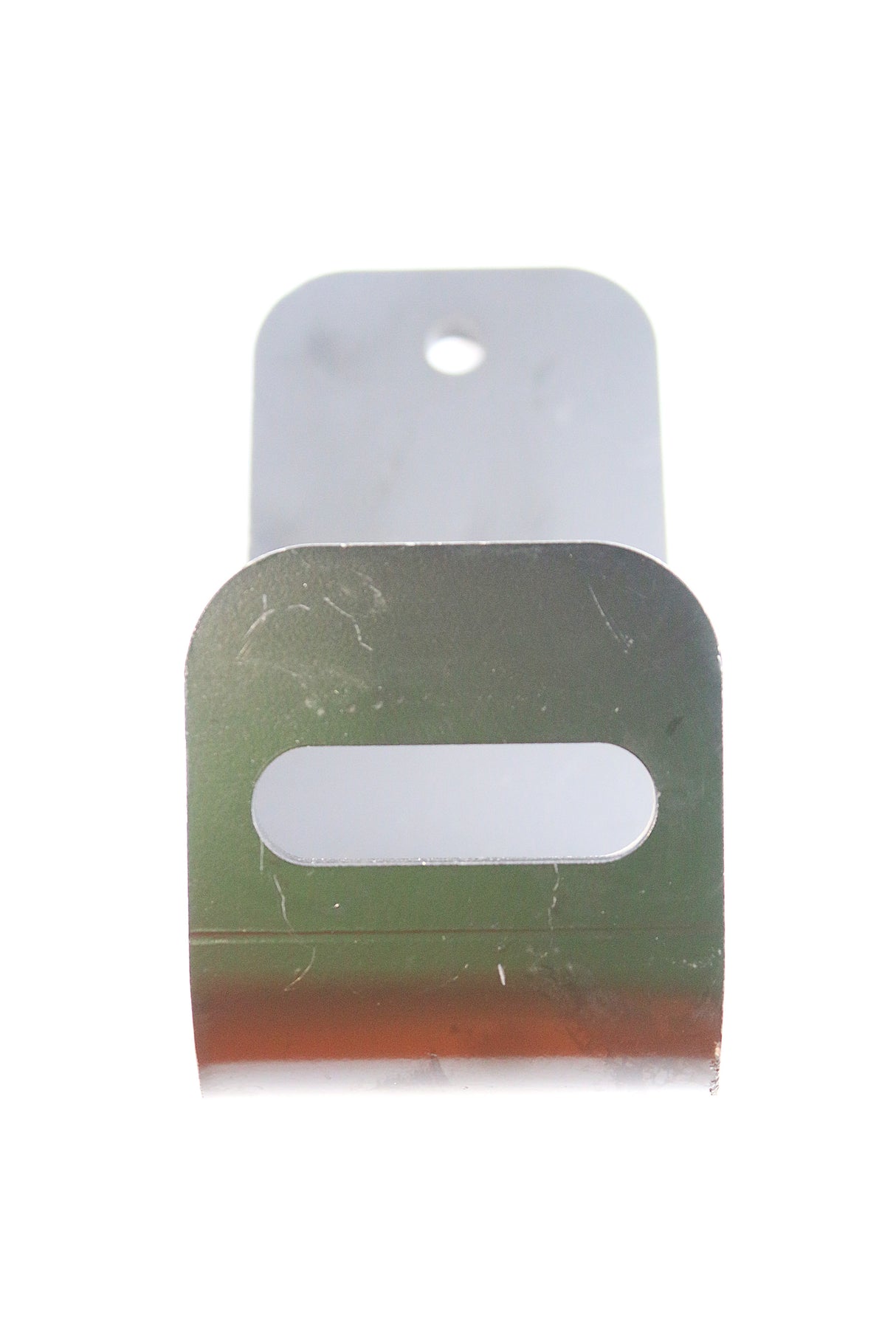 JLG - 0902222 - BRACKET .19 X 2.00 X 7.28 A36