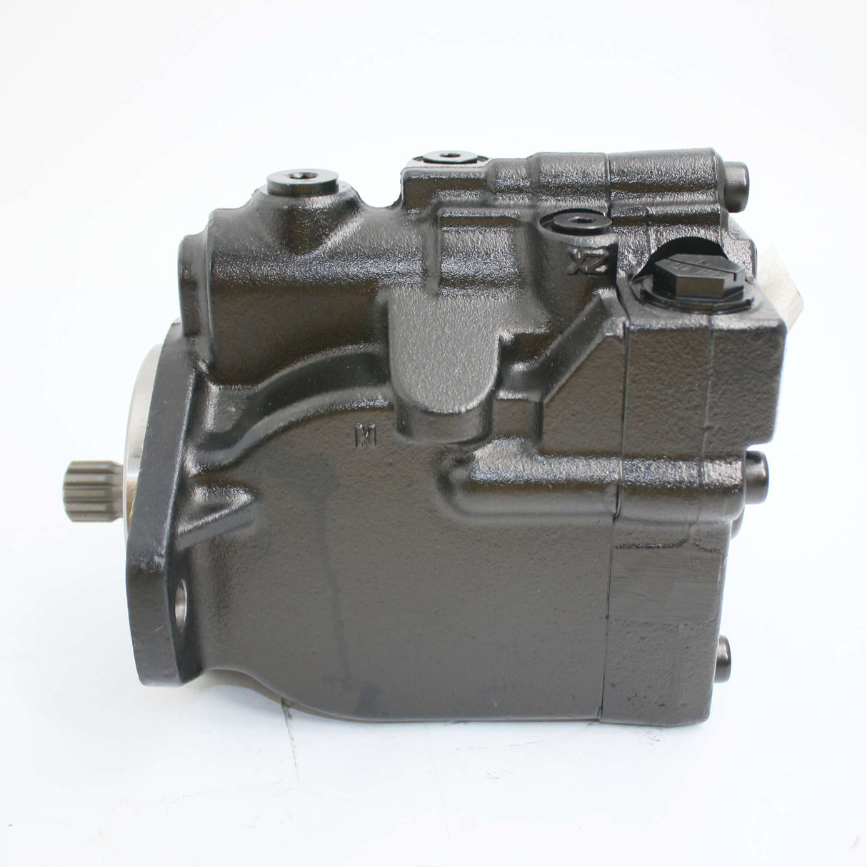 JLG - 1001107852 - MOTOR HYDRAULIC DRIVE