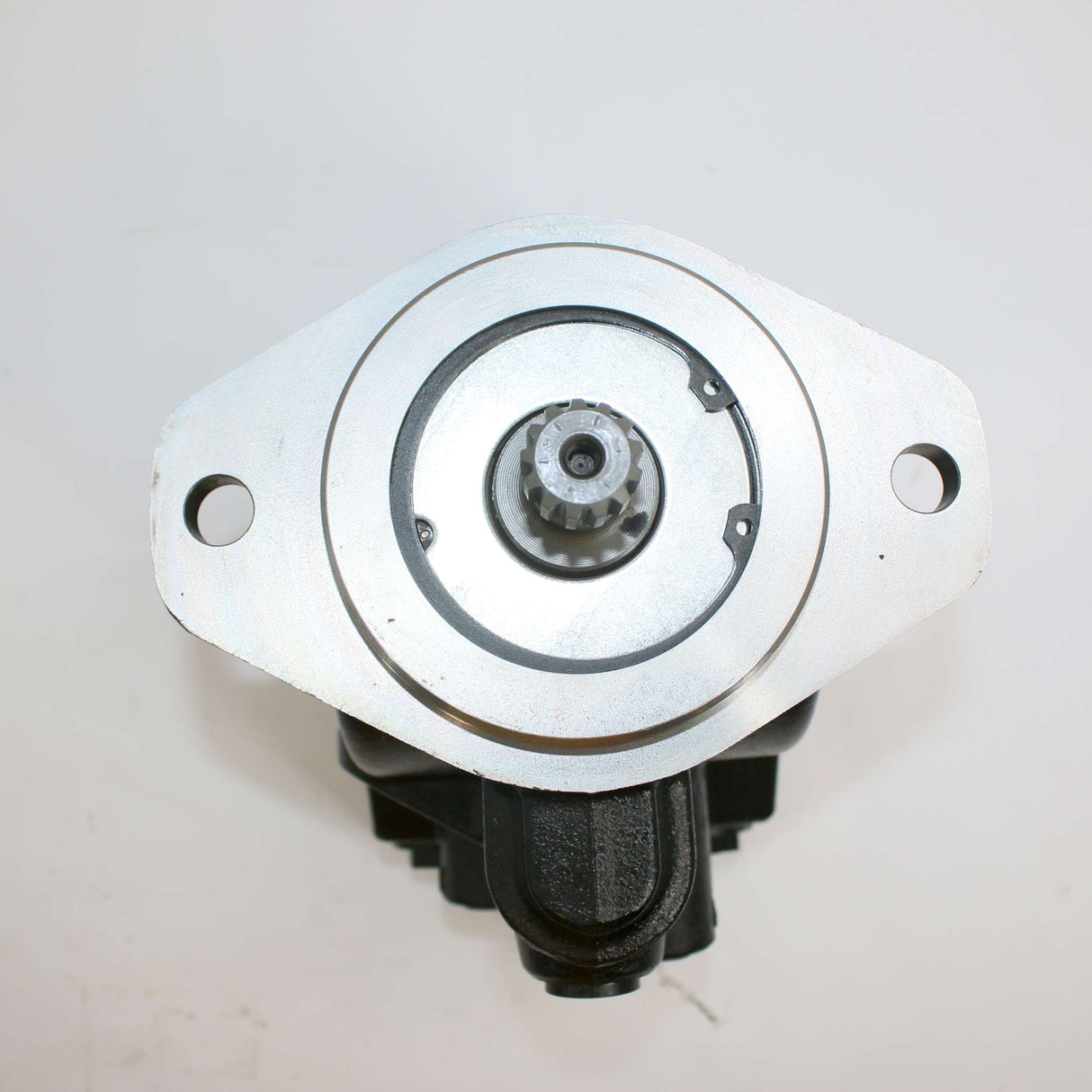 JLG - 1001107852 - MOTOR HYDRAULIC DRIVE