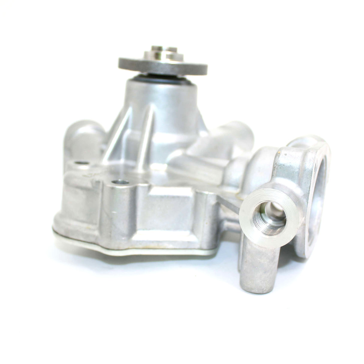 JLG - 7018105 - PUMP ASSEMBLY WATER