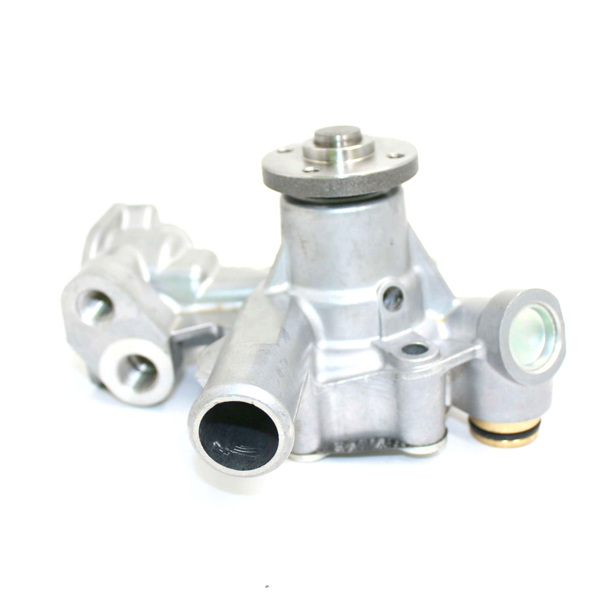 JLG - 7018105 - PUMP ASSEMBLY WATER