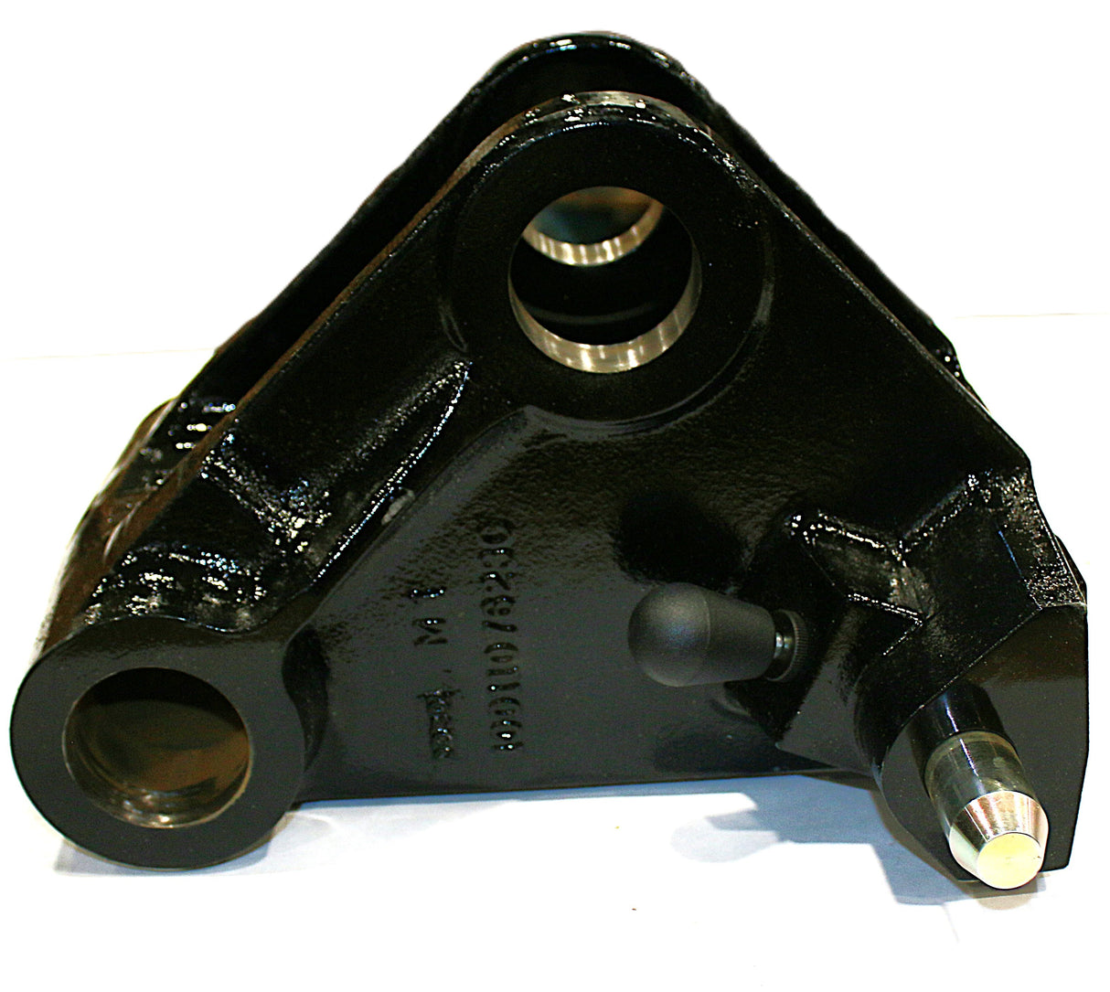 JLG - 1001098382S - COUPLING QUICK SWITCH ASSEMBLY