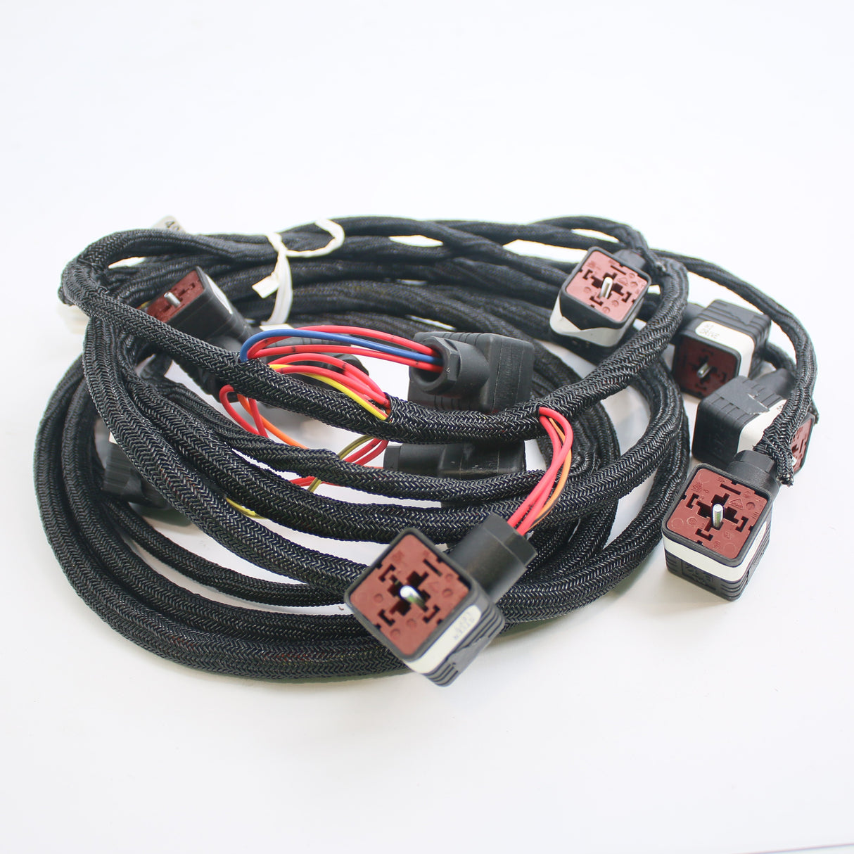 JLG - 4921784 - HARNESS VALVE SERVICE