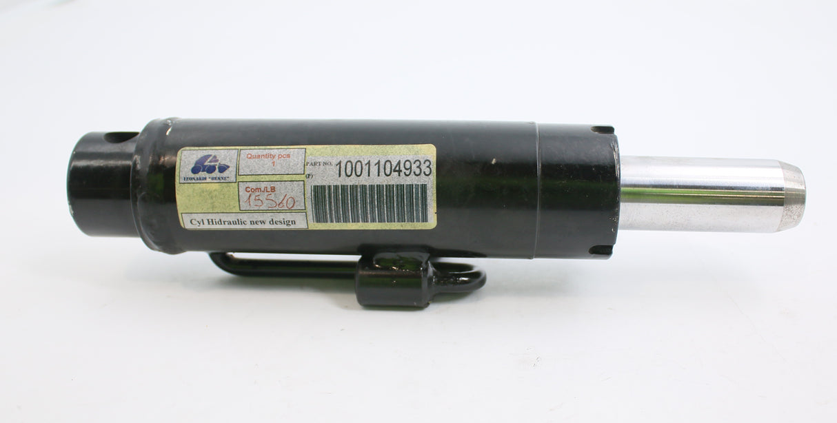 JLG - 1001104933 - CYLINDER HYDRAULIC (NEW DESIGN)