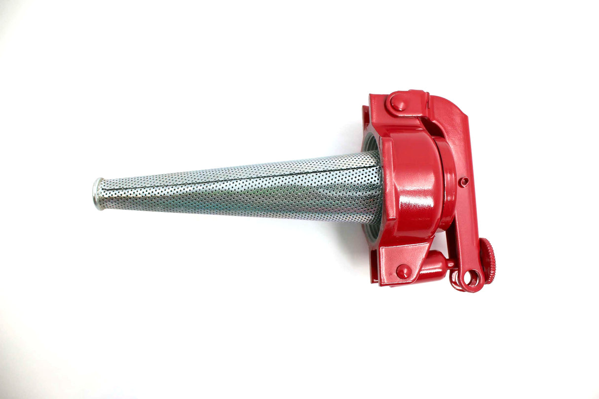 JLG - 1120367 - CAP GAS