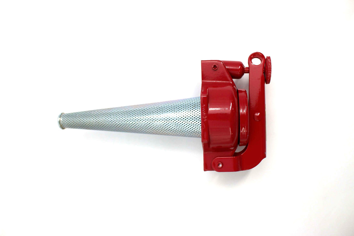 JLG - 1120367 - CAP GAS