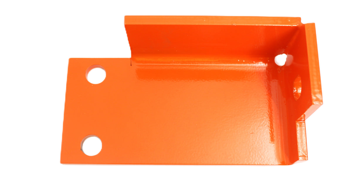 JLG - 0902507 - BRACKET .25X4.99X8.09 A572 HR PLT