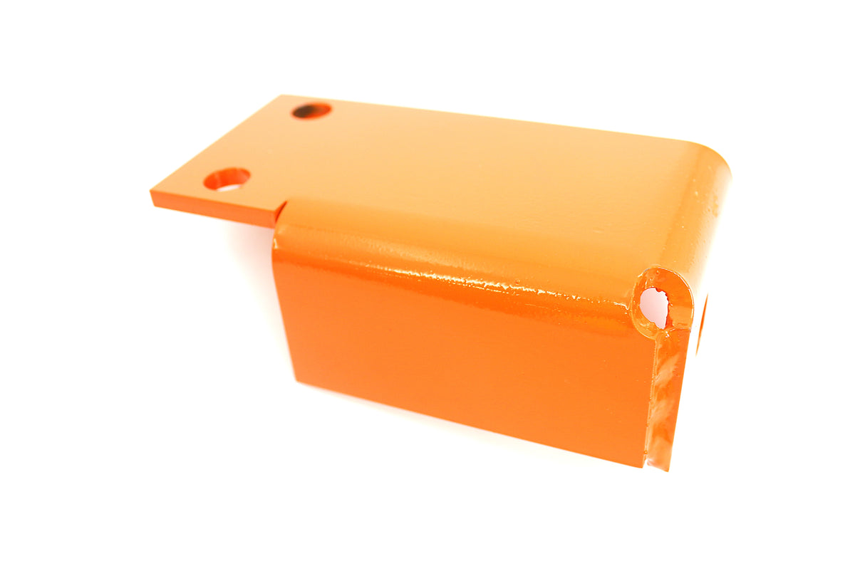 JLG - 0902507 - BRACKET .25X4.99X8.09 A572 HR PLT