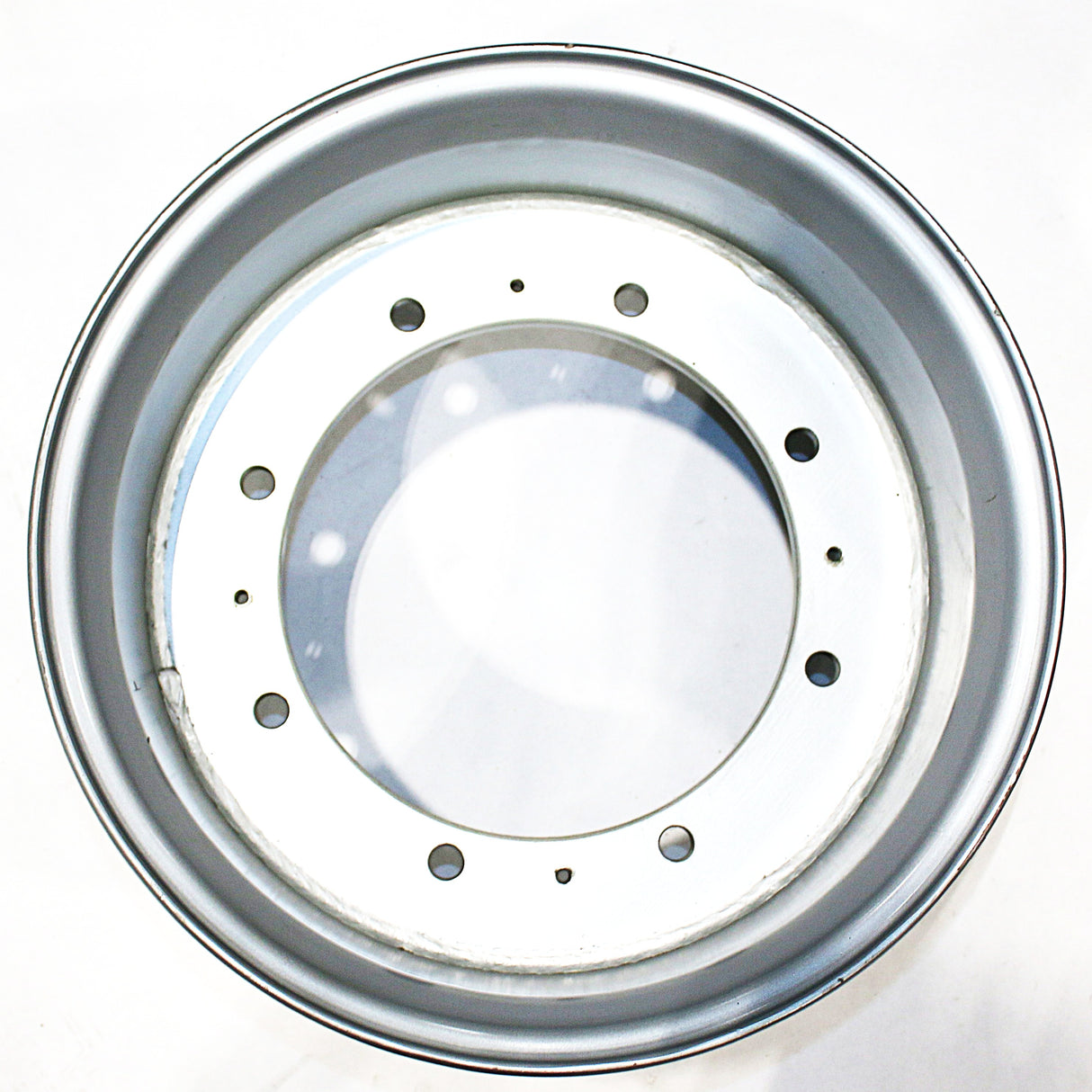 JLG - 4860158 - WHEEL WELD 17.5 X 10.5-15 DEG