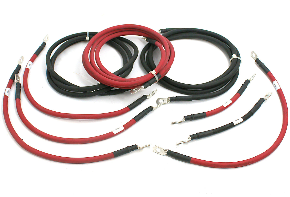 JLG - 2902560 - KIT BATTERY CABLE