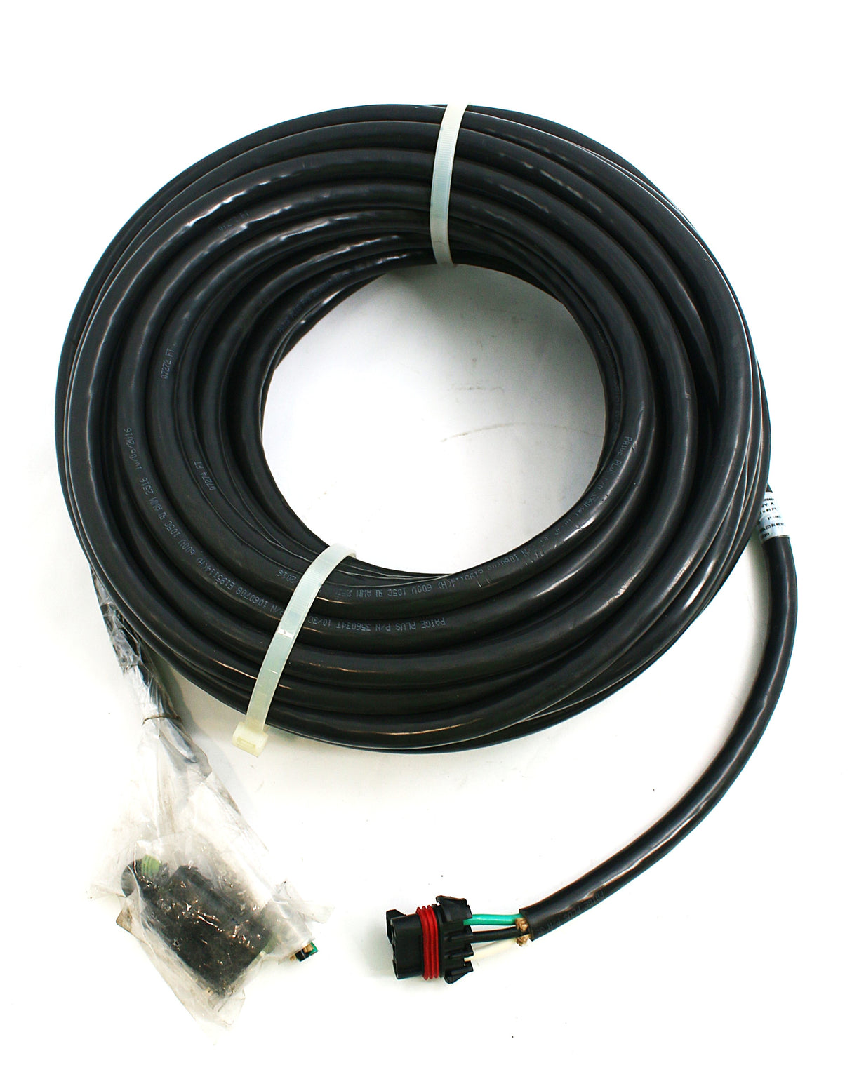 JLG - 1001098451 - HARNESS UPPER PLATFORM LIGHT