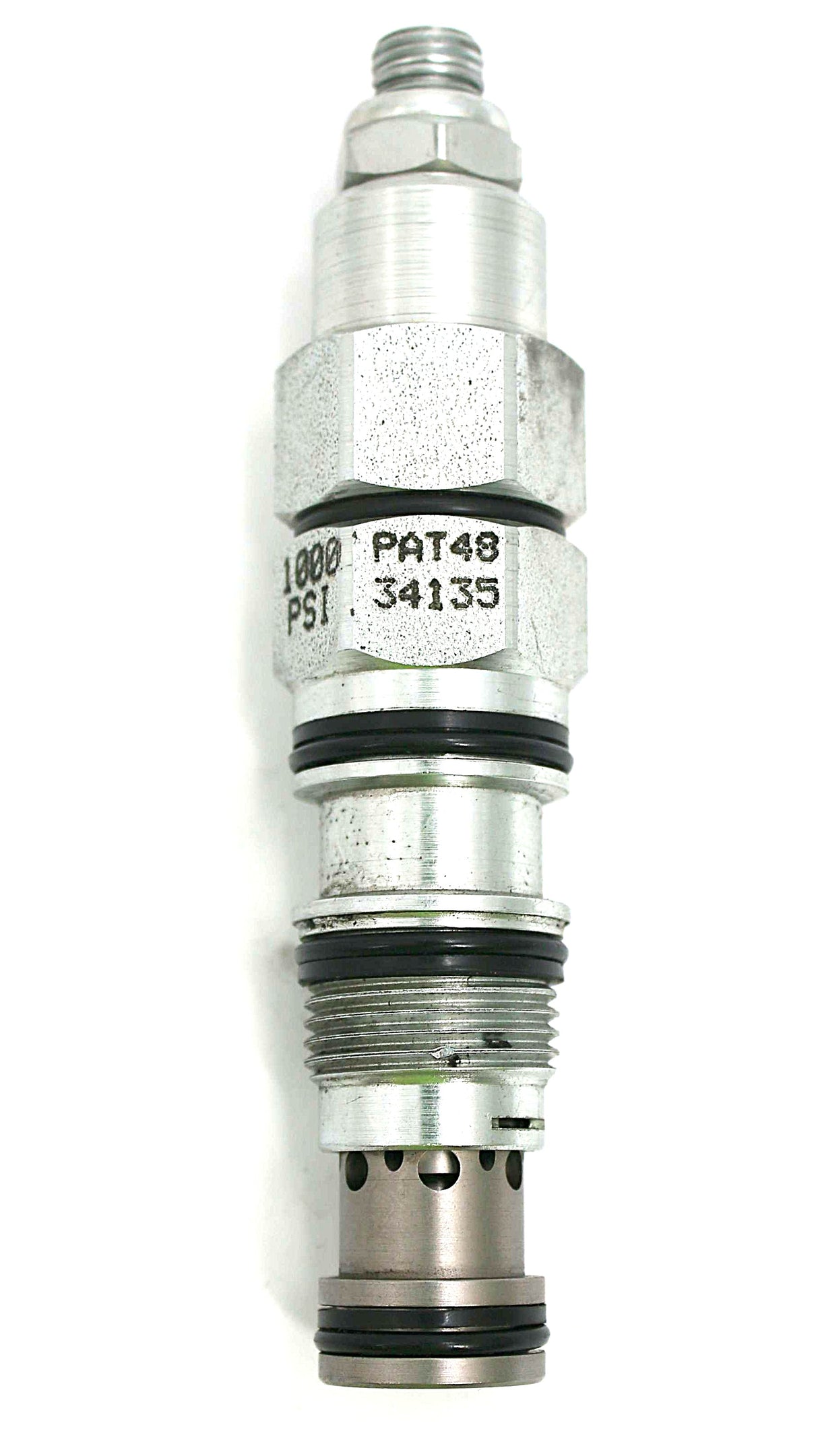 JLG - 4640996 - VALVE VENTED COUNTER BAL