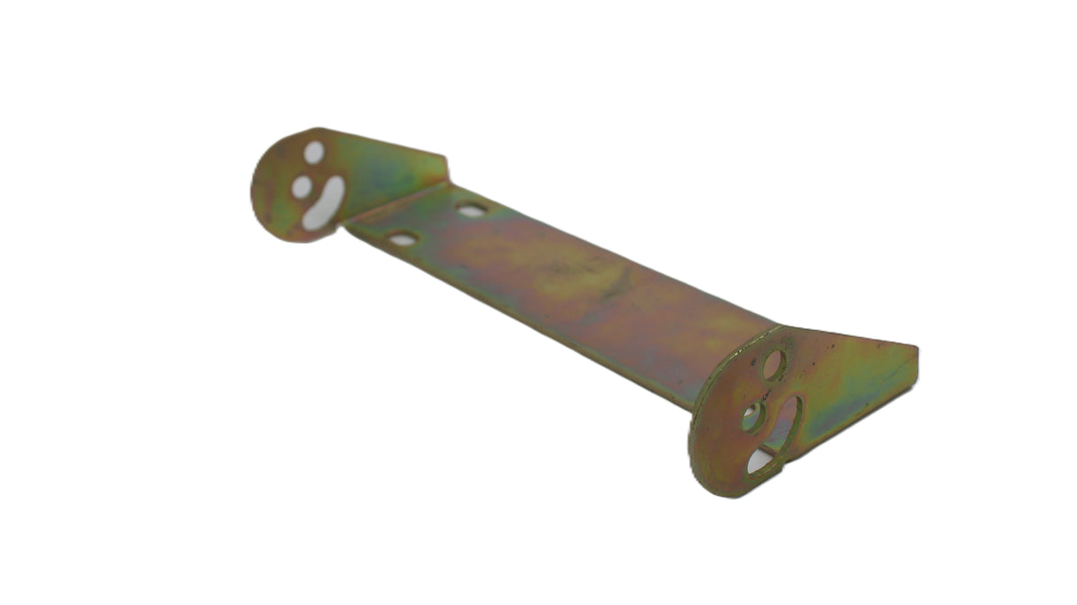JLG - 7016510 - MOUNTING FEET
