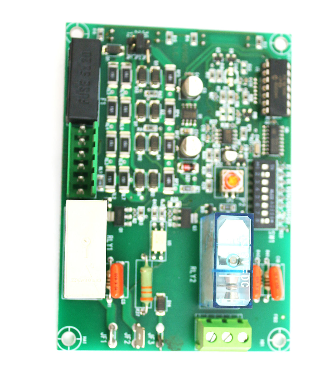 JLG - 951028 - CHARGER ELECTRONIC BOARD