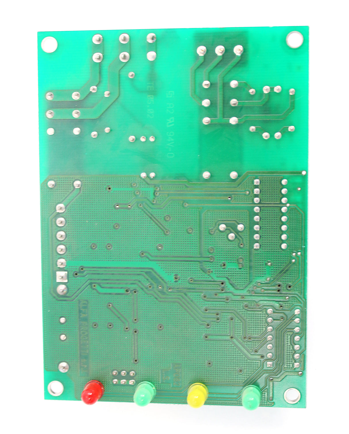 JLG - 951028 - CHARGER ELECTRONIC BOARD