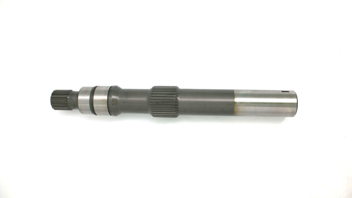 JLG - 7023978 - SHAFT PUMP 15 TOOTH