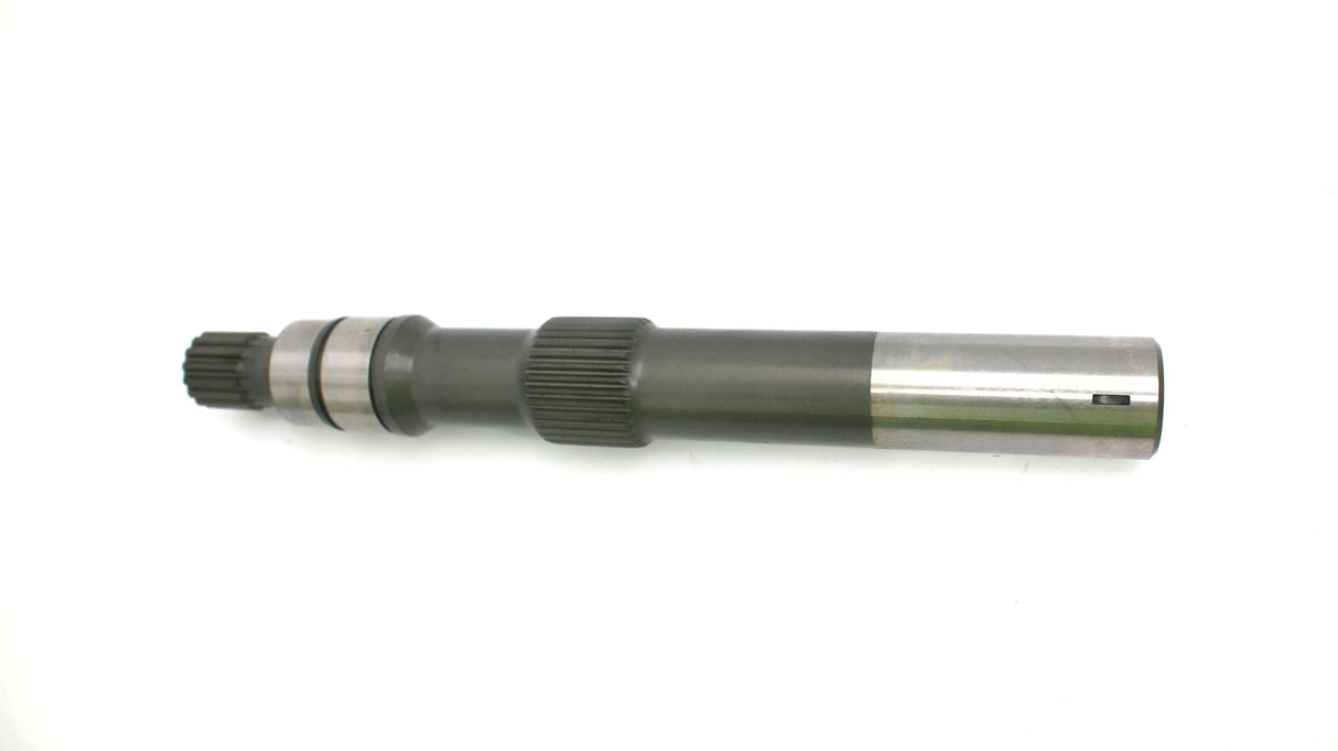 JLG - 7023978 - SHAFT PUMP 15 TOOTH