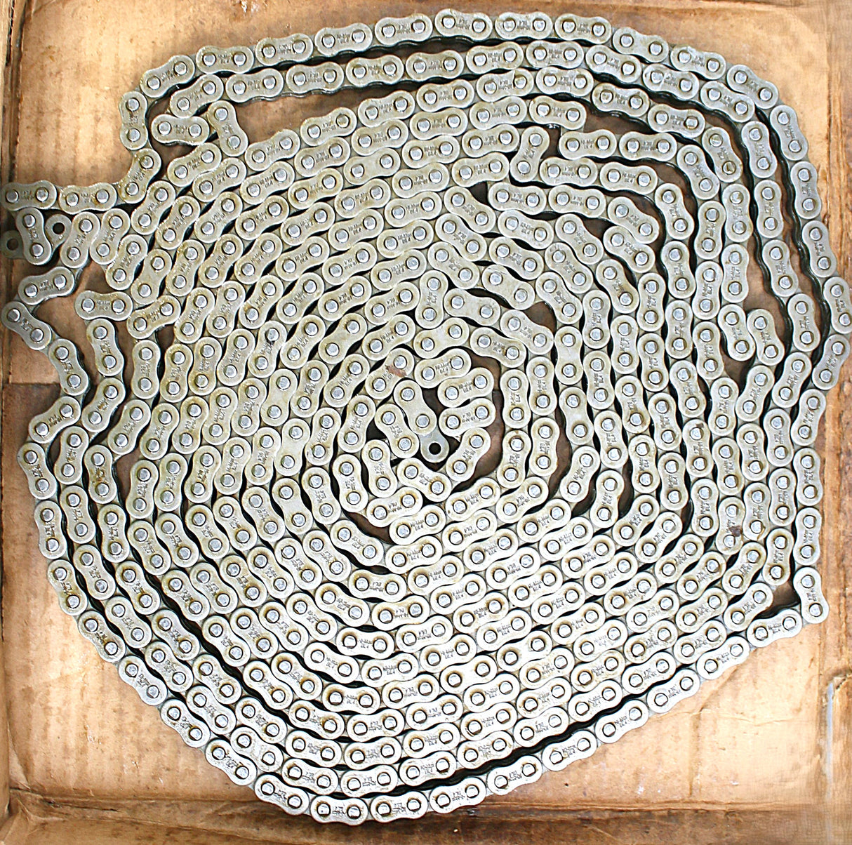 JLG - 1260261 - CHAIN EUROPEAN
