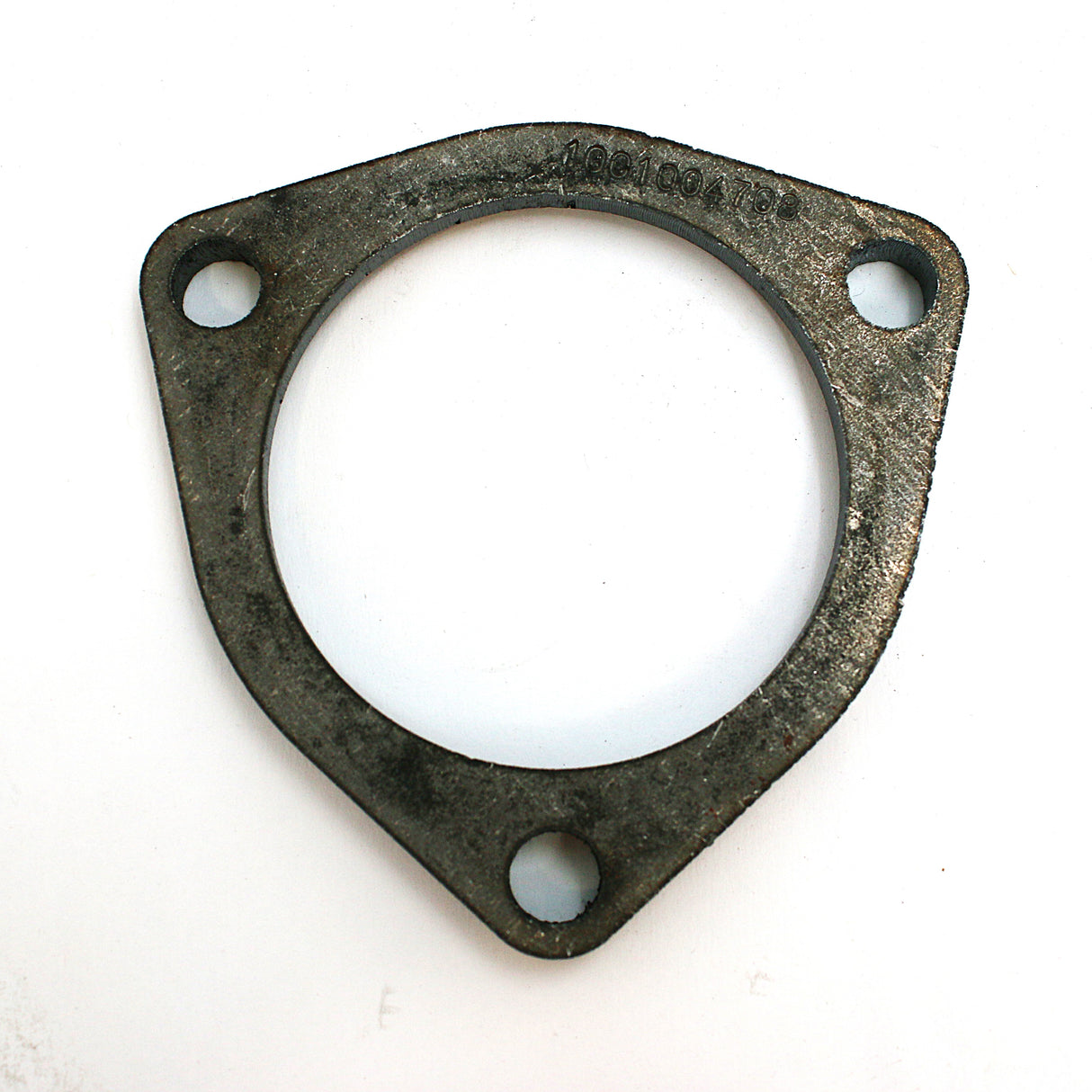 JLG - 1001004708 - PLATE FLANGE
