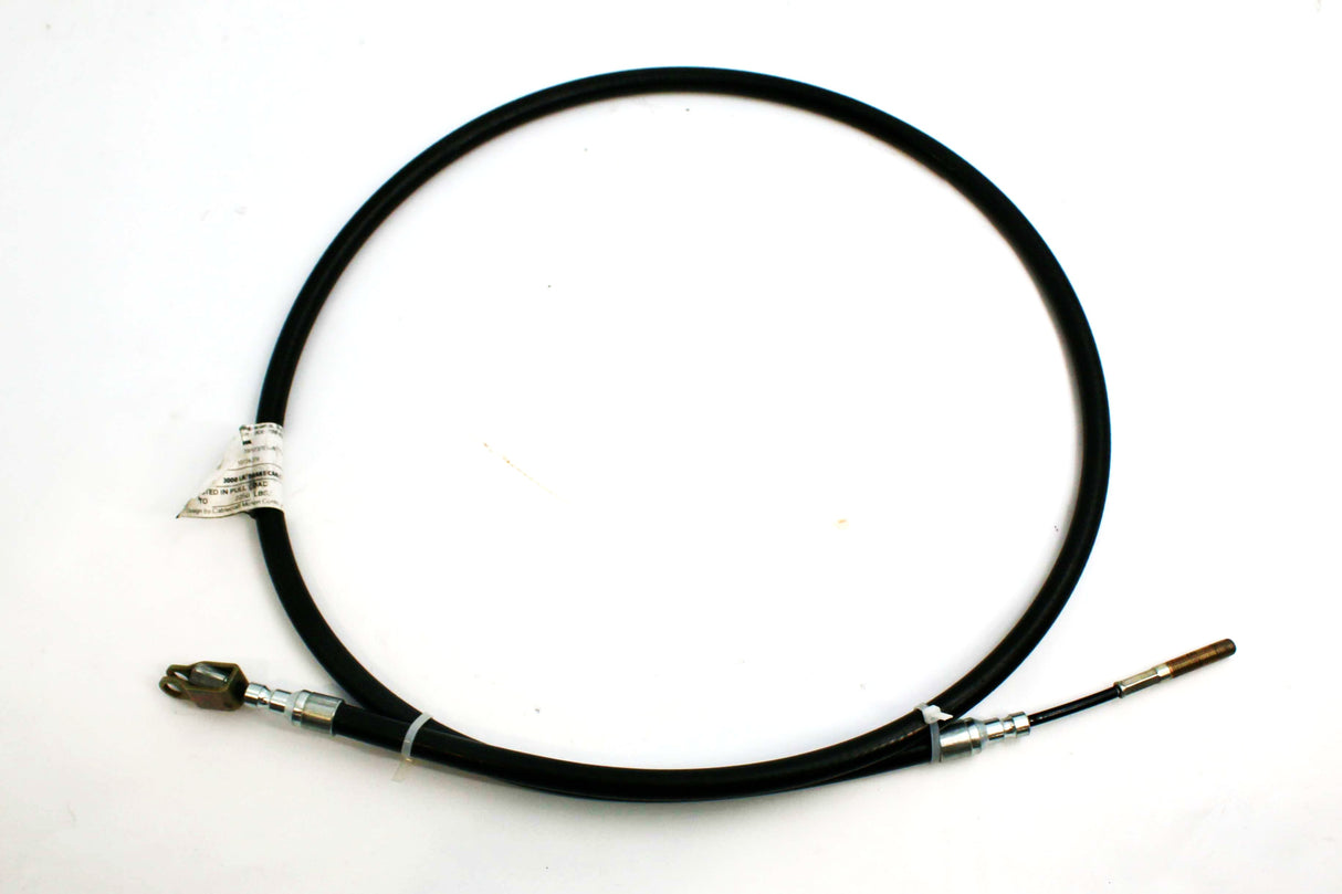 JLG - 10726276 - CABLE HAND BRAKE -