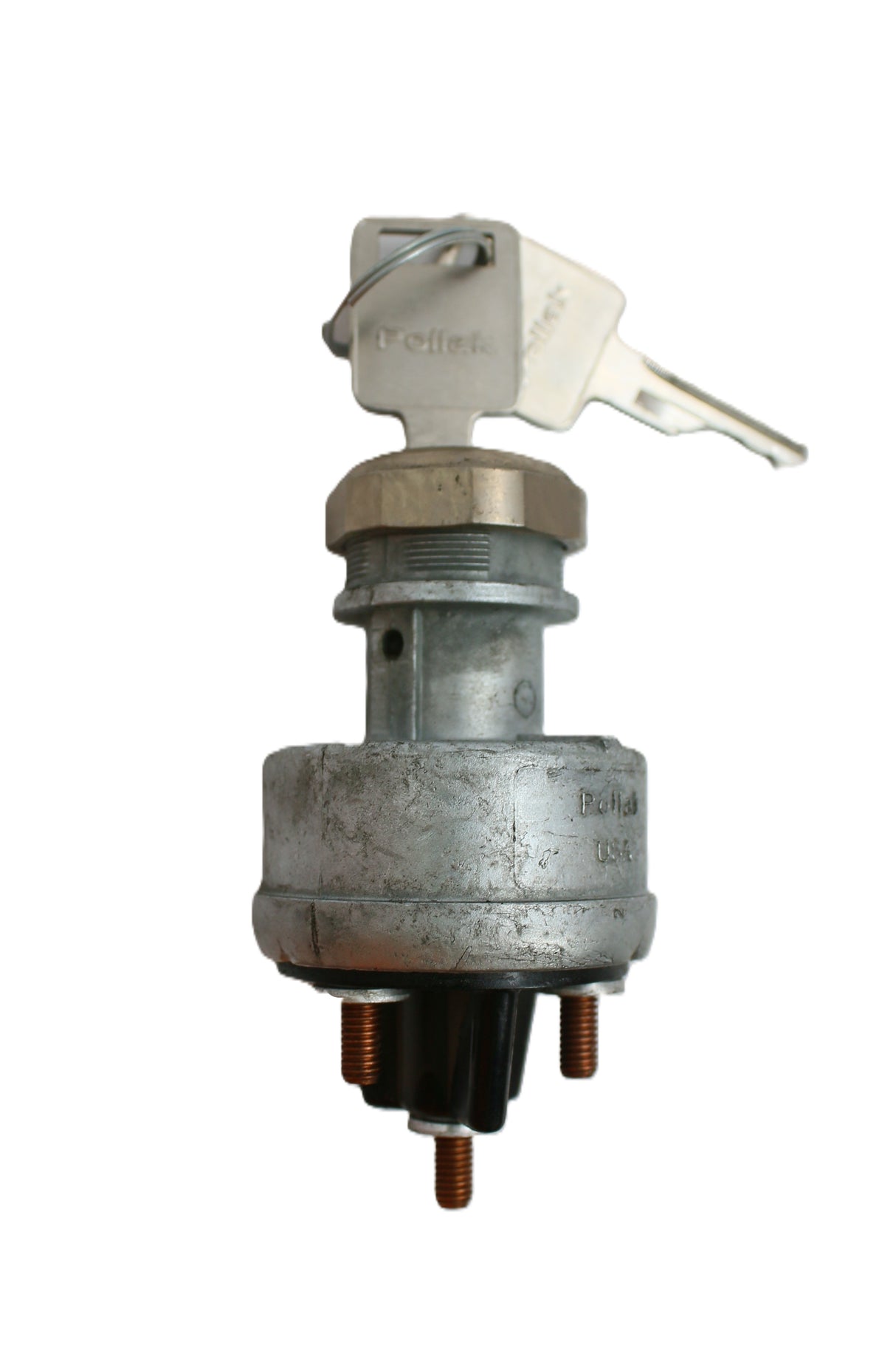 JLG - 7041663 - SWITCH IGNITION