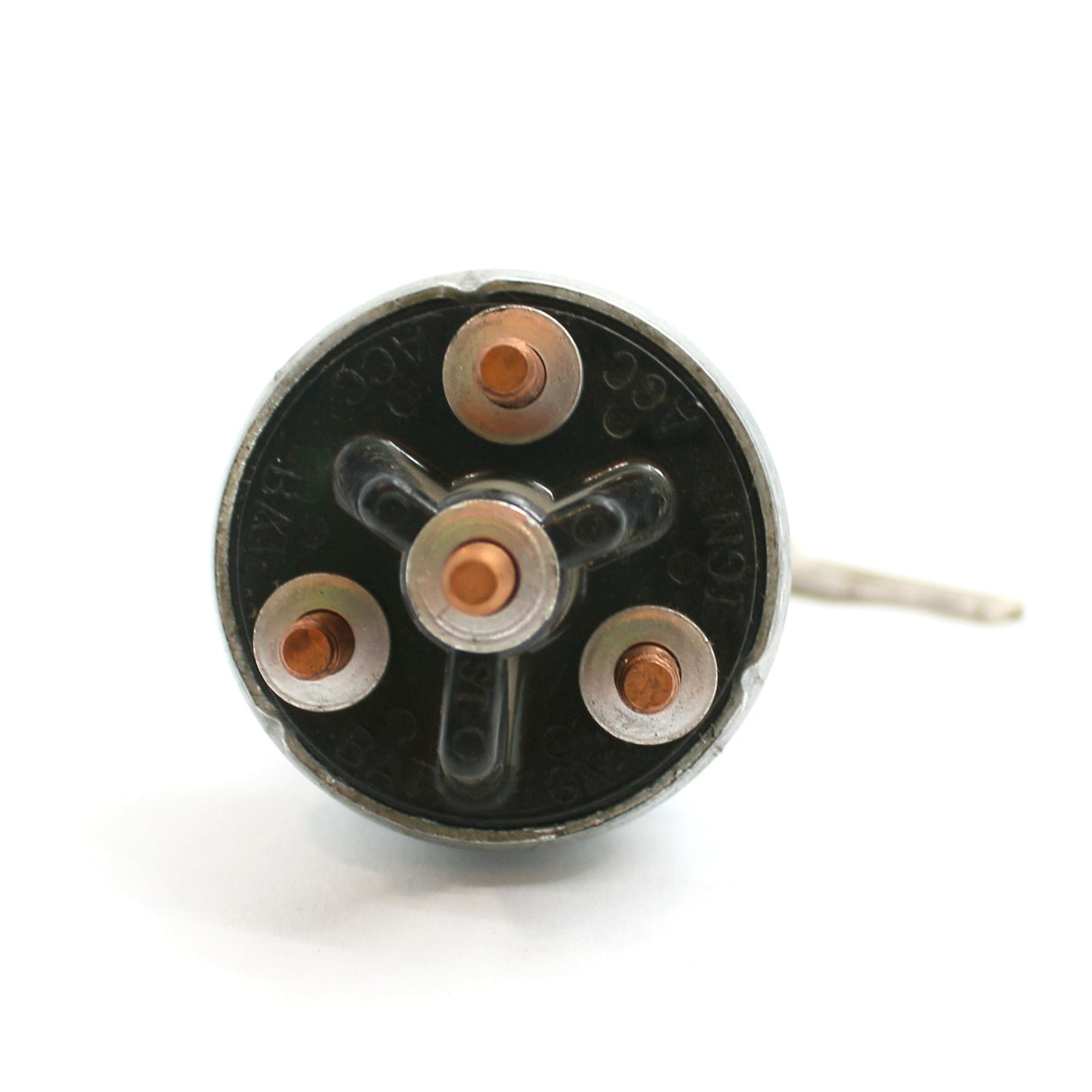 JLG - 7041663 - SWITCH IGNITION