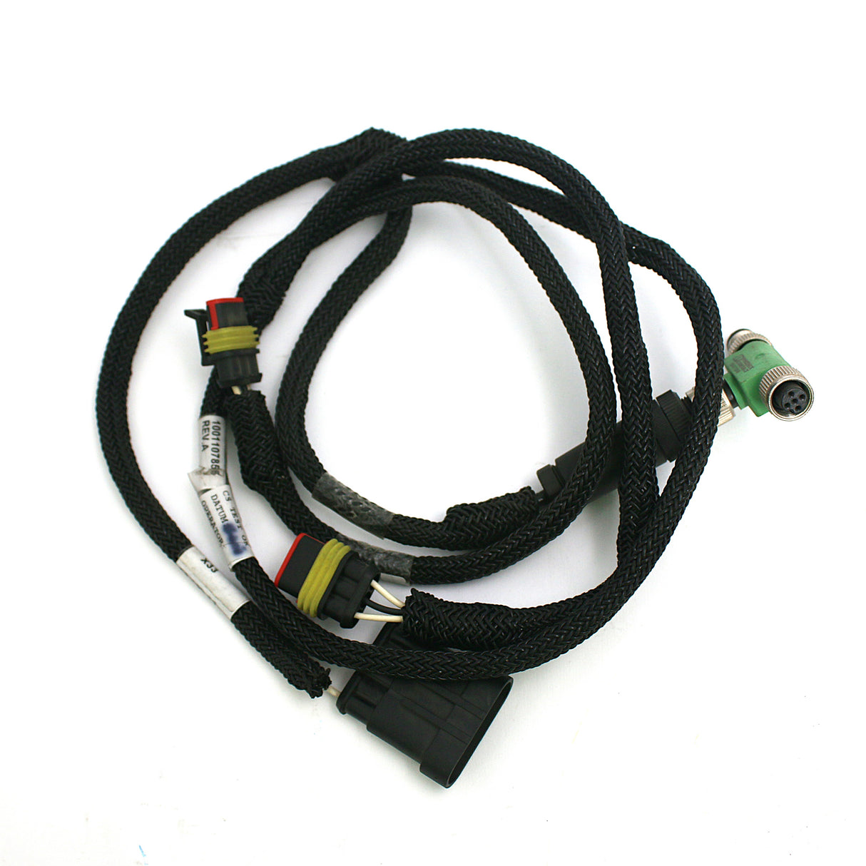 JLG - 1001107855 - HARNESS STABILIZER (13M|17M)
