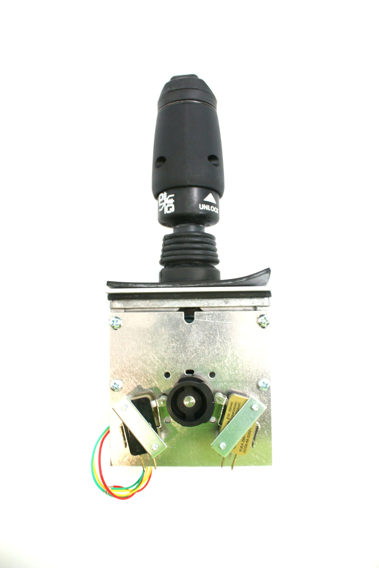 JLG - 7040371 - CONTROLLER