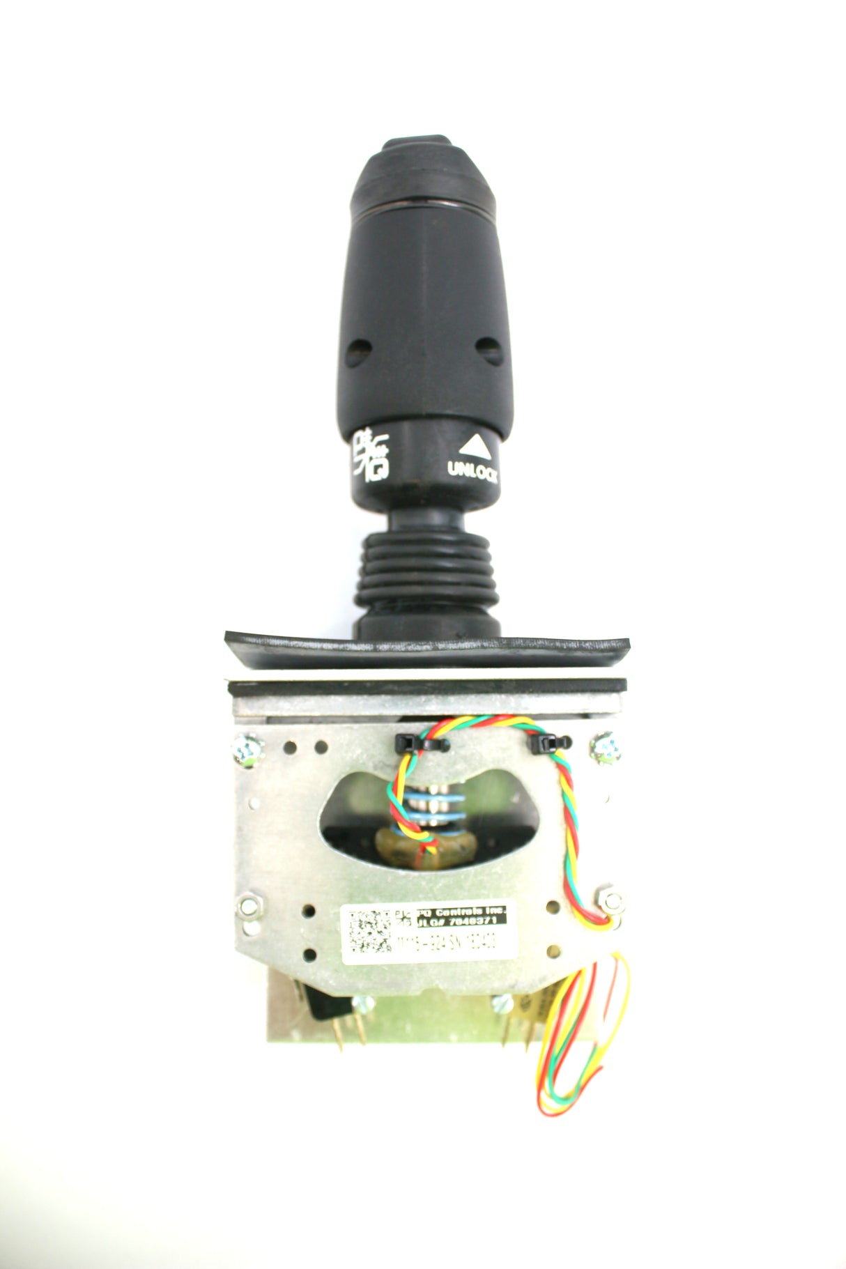 JLG - 7040371 - CONTROLLER